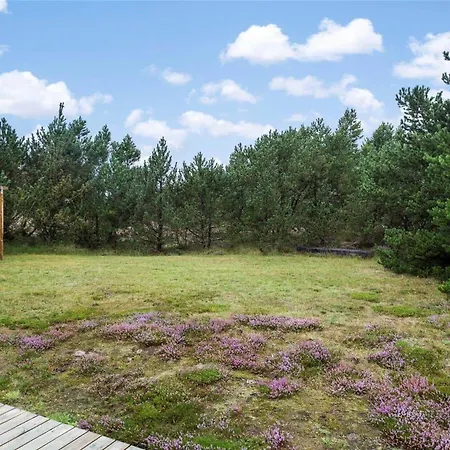 Vakantiehuis 0240-romo-peder-jespersensvej-9 Tagholm