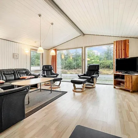 0240-romo-peder-jespersensvej-9 Hébergement de vacances *