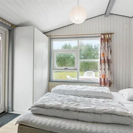 Vakantiehuis 0240-romo-peder-jespersensvej-9 *