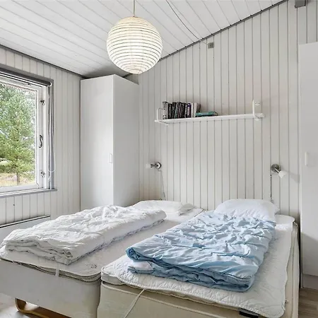 Vakantiehuis 0240-romo-peder-jespersensvej-9 Tagholm