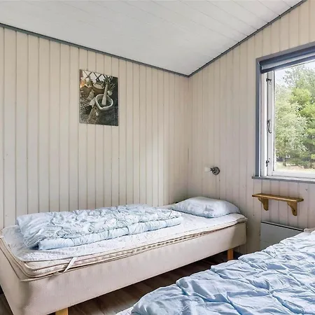 0240-romo-peder-jespersensvej-9 Vakantiehuis