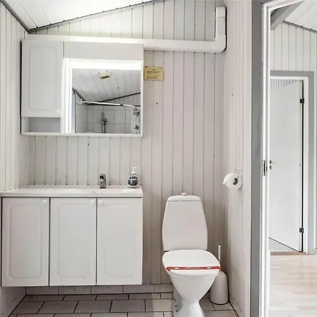 0240-romo-peder-jespersensvej-9 Vakantiehuis