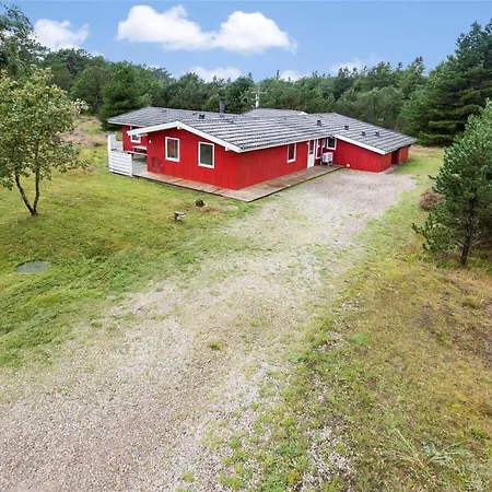 펜션 0240-romo-peder-jespersensvej-9 *