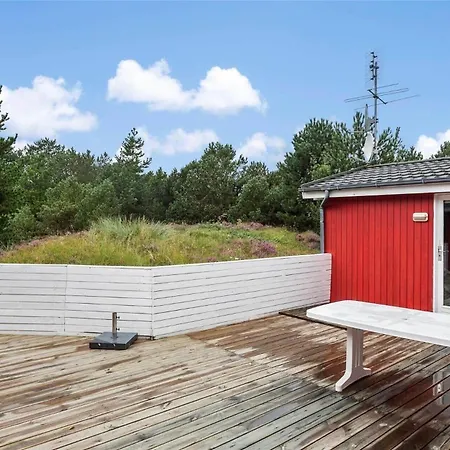 Vakantiehuis 0240-romo-peder-jespersensvej-9