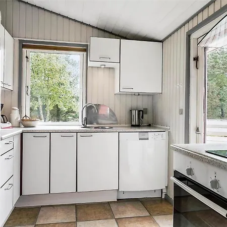 Ferienhaus 0240-romo-peder-jespersensvej-9 Tagholm