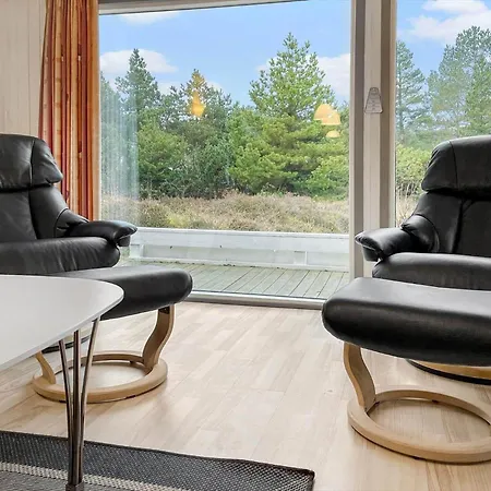 Feriehus 0240-romo-peder-jespersensvej-9 Tagholm