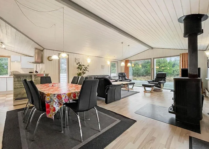 0240-romo-peder-jespersensvej-9 Ferienhaus