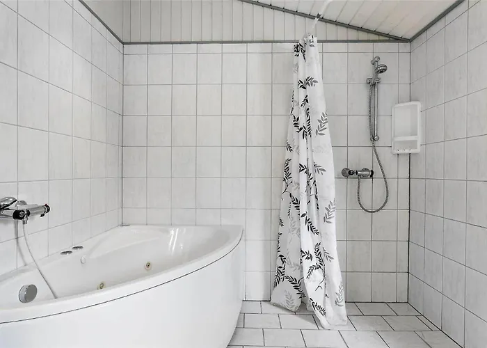 Ferienhaus 0240-romo-peder-jespersensvej-9