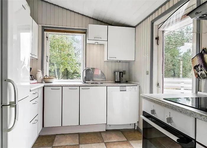 Ferienhaus 0240-romo-peder-jespersensvej-9 Tagholm